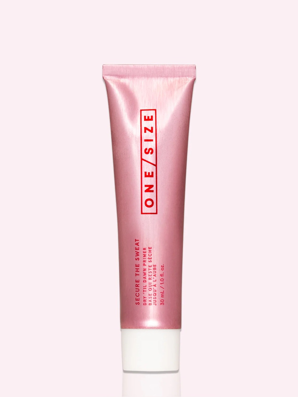 ONE/SIZE Secure The Sweat Waterproof Mattifying Primer